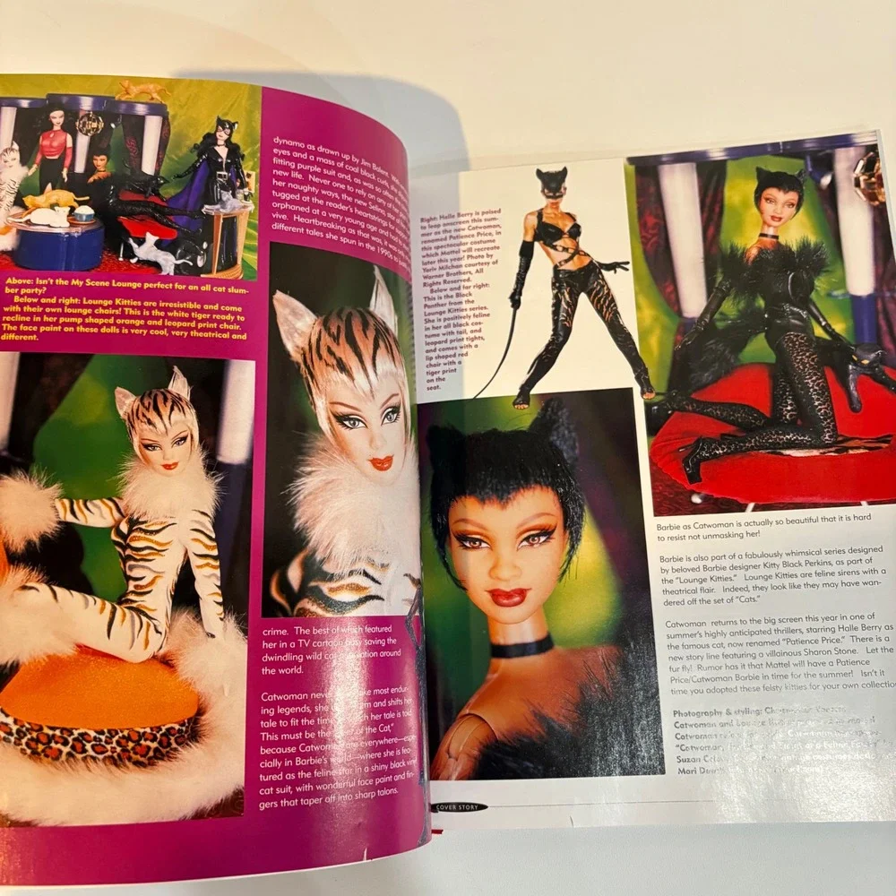 Mattel barbie bazaar